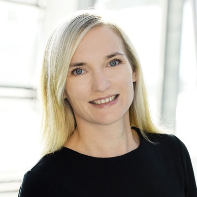 Julia Arbery