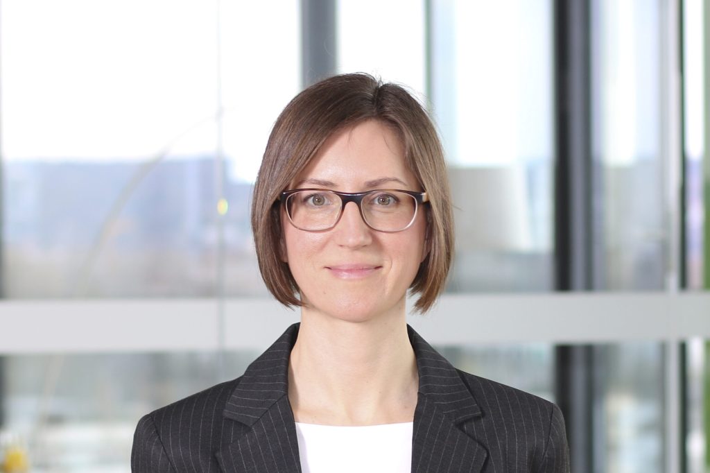 Christina Greschner