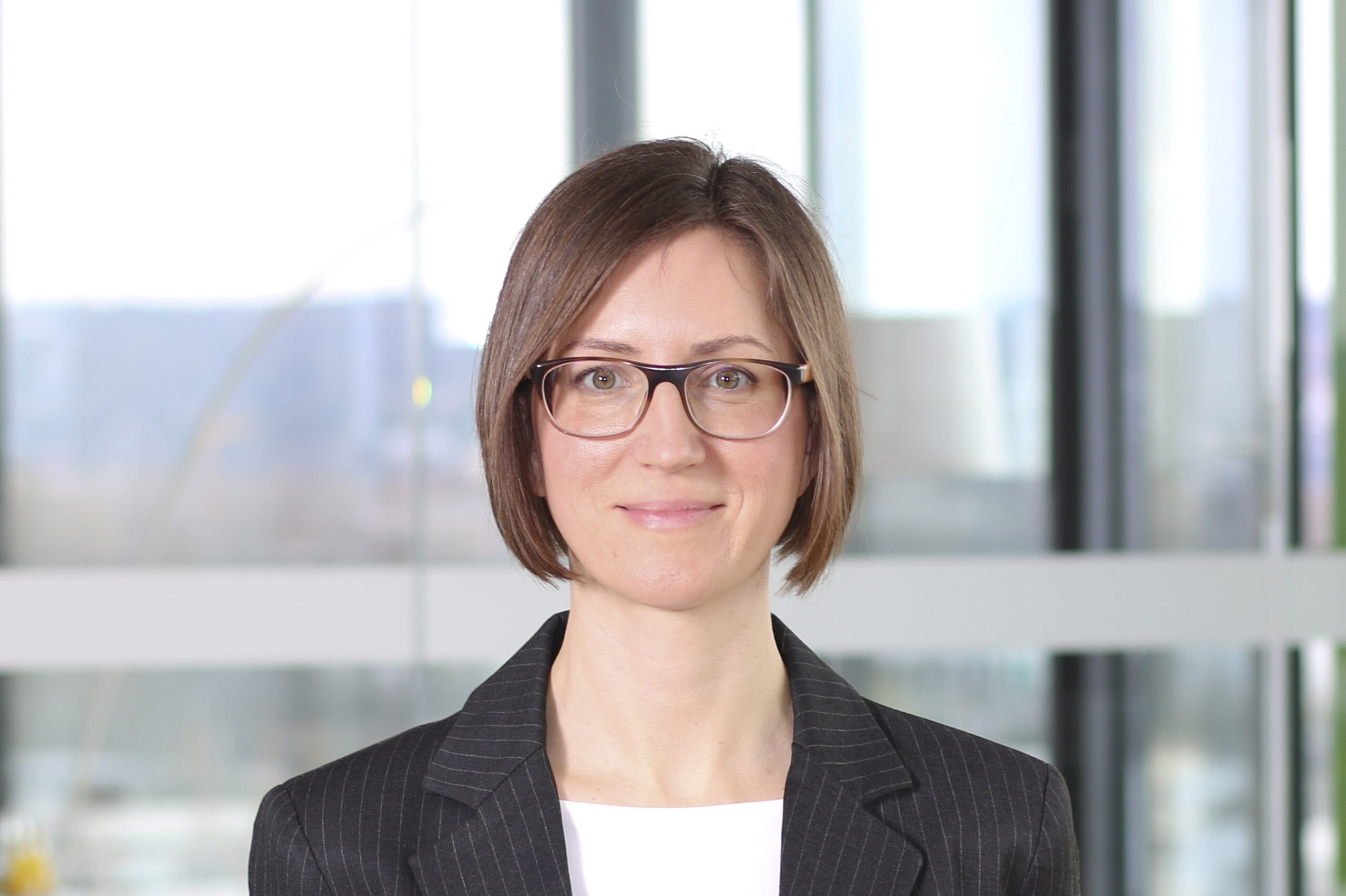Christina Greschner