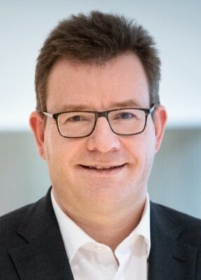 Claus Buhleier