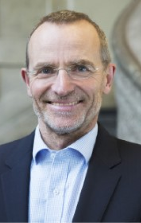 Prof. Dr. Alexander Bassen